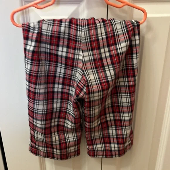 Baby gap x Pendleton collab Pajama Set 18-24 months - Picture 5 of 6